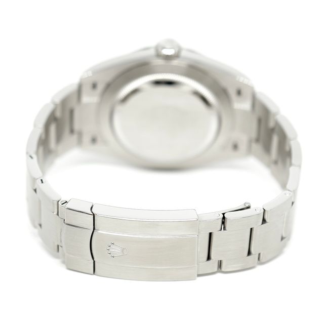 Rolex Oyster Perpetual 41 134300 Image 3